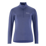 Ropa Craft Craft Core Gain Camiseta De Running Mujeres-Azul