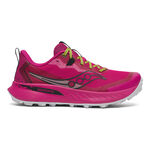 Zapatillas Para Correr Saucony Peregrine 15