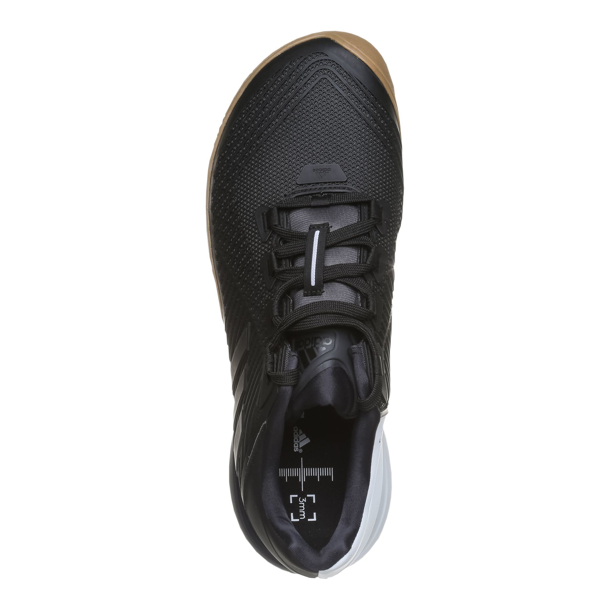 Zapatillas de training adidas crazypower n 2025