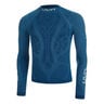 Elevatyon Biomorph Chaleco Hombres-Azul