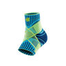 Sports Ankle Support Vendaje De Tobillo Enlaces-Turquesa,Lima
