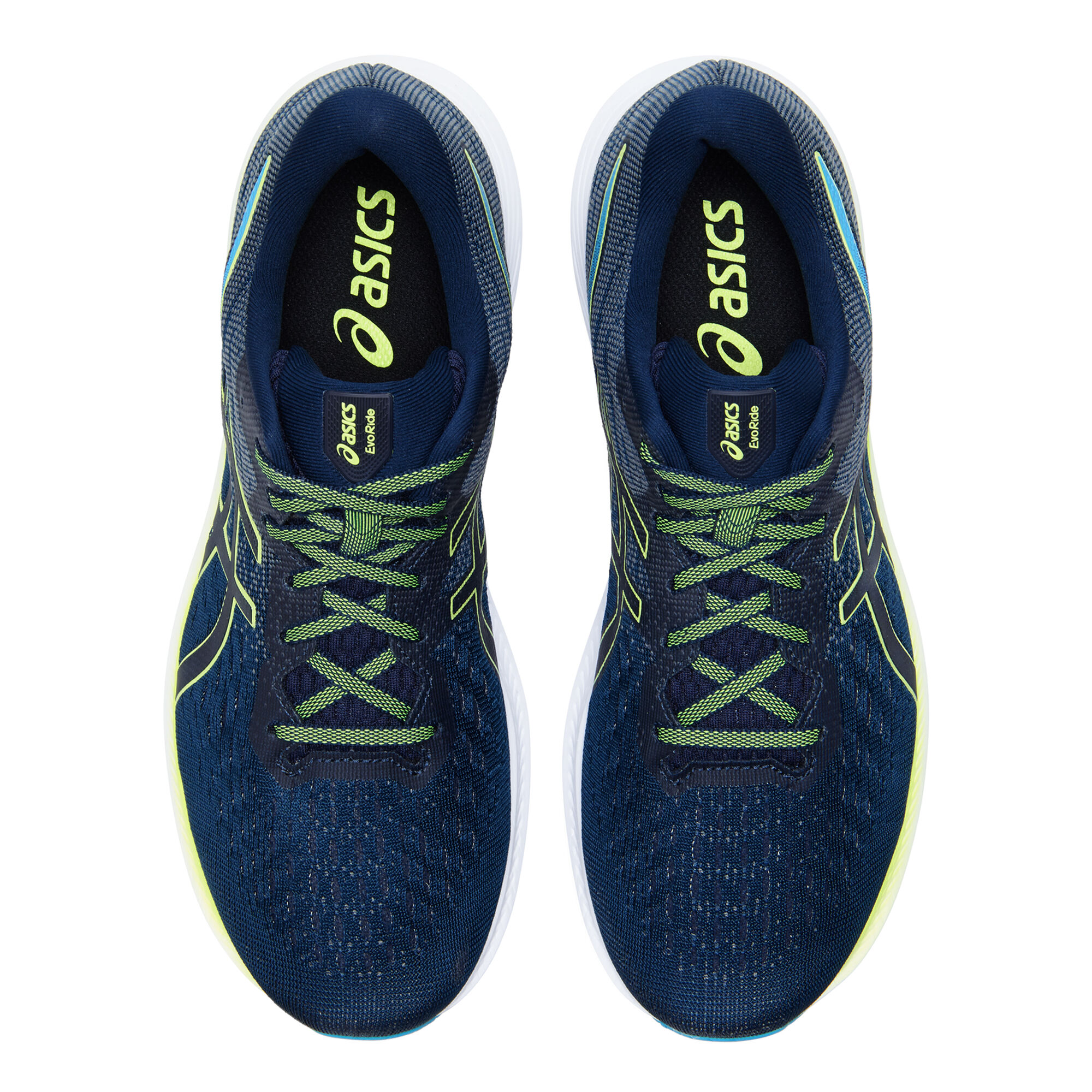 ASICS