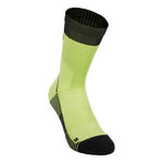Ropa The North Face The North Face Trail Crew Calcetines Para Correr-Lima