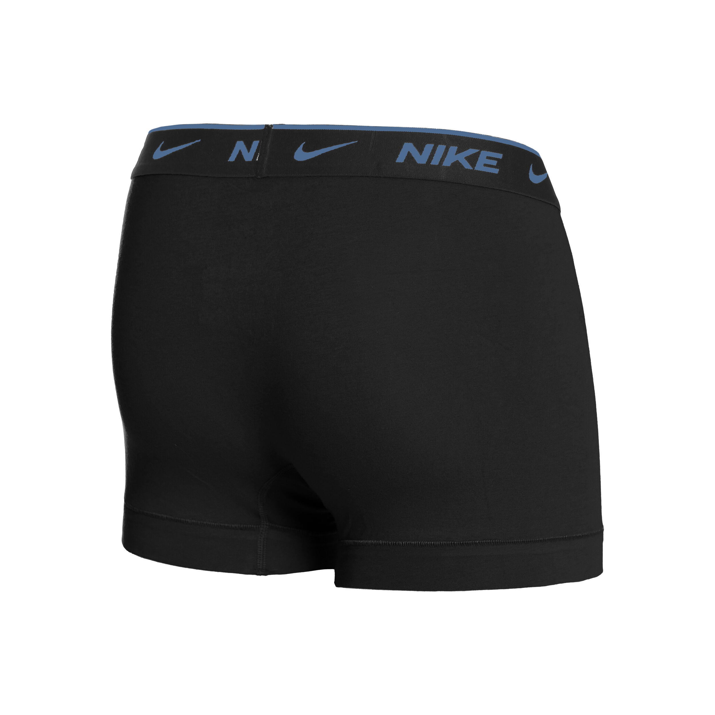 Comprar Nike Everyday Cotton Sretch Calzoncillos Tipo Boxer Pack De 3 Hombres Multicolor online Running Point ES