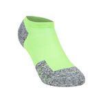 Ropa Under Armour AD Run Cushion 1pk NS Tab
