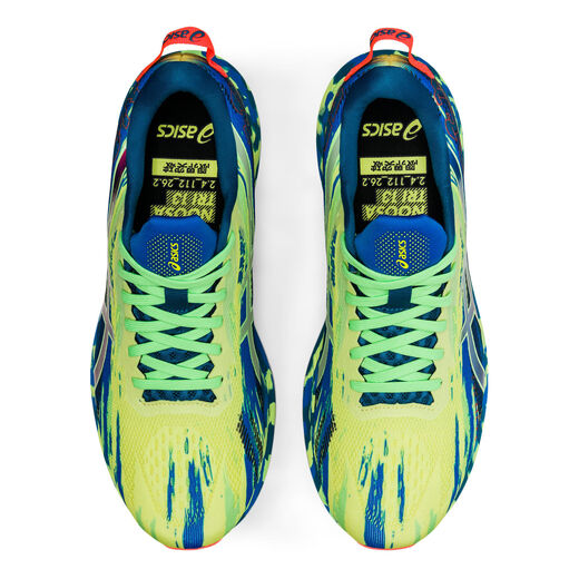 ASICS