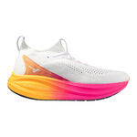 Zapatillas para correr Mizuno Mizuno Neo Vista 2 Zapatilla Neutral Hombres-Blanco