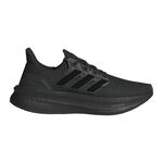 Zapatillas para correr adidas adidas Ultraboost 5 Zapatilla Neutral Hombres-Negro,Negro
