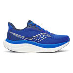 Zapatillas para correr Saucony Saucony Triumph 23 Zapatilla neutral Hombres-azul, plateado