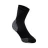 Ceramicool Run Crew Calcetines Para Correr-Negro