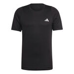 Ropa adidas Run Icons 3S Tee