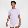 Stride Camiseta de running Hombres - morado