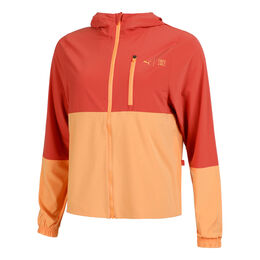 First Mile Woven Jacket