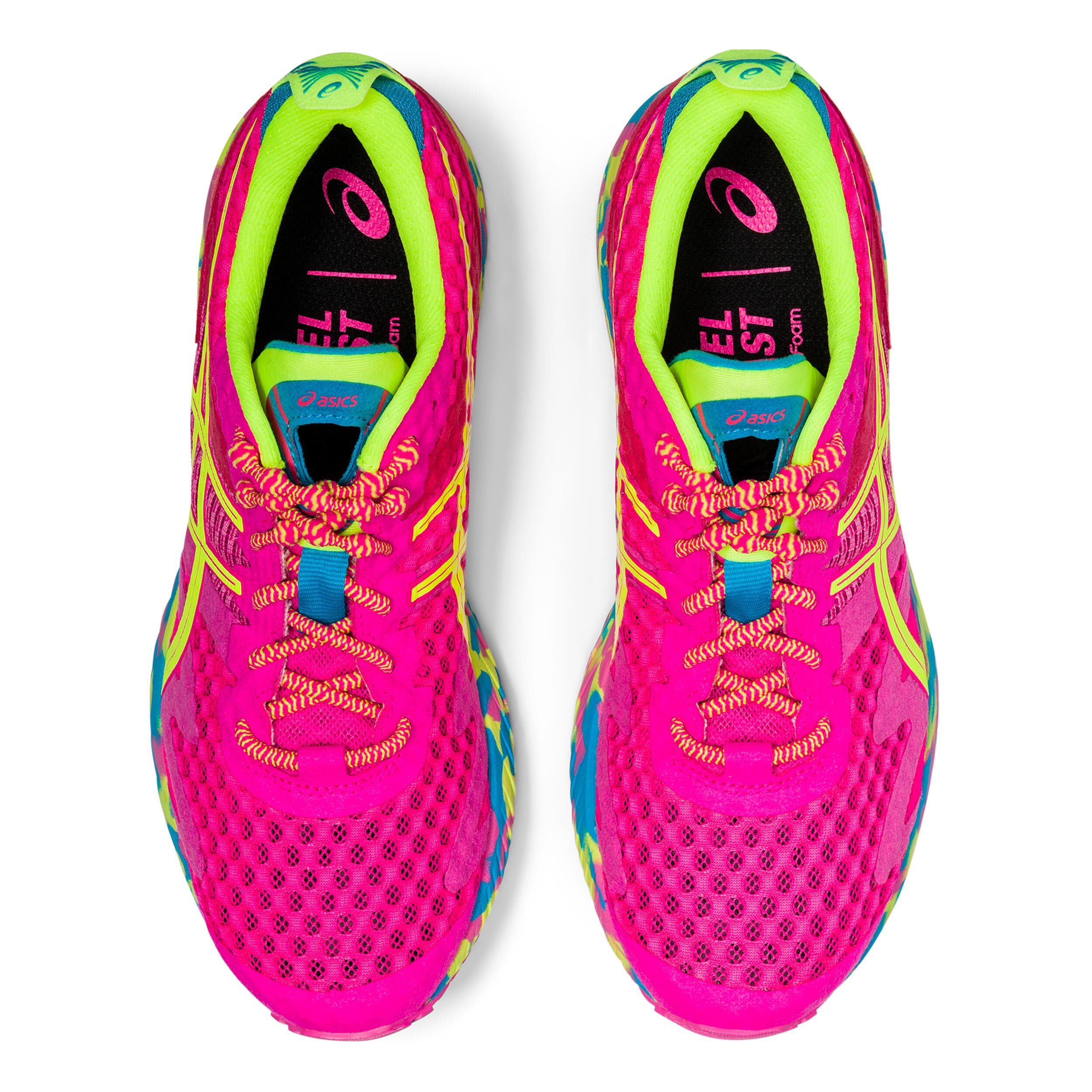 Zapatillas asics gel noosa tri 12 multicolor mujer store