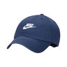 Club Gorra-Azul Oscuro