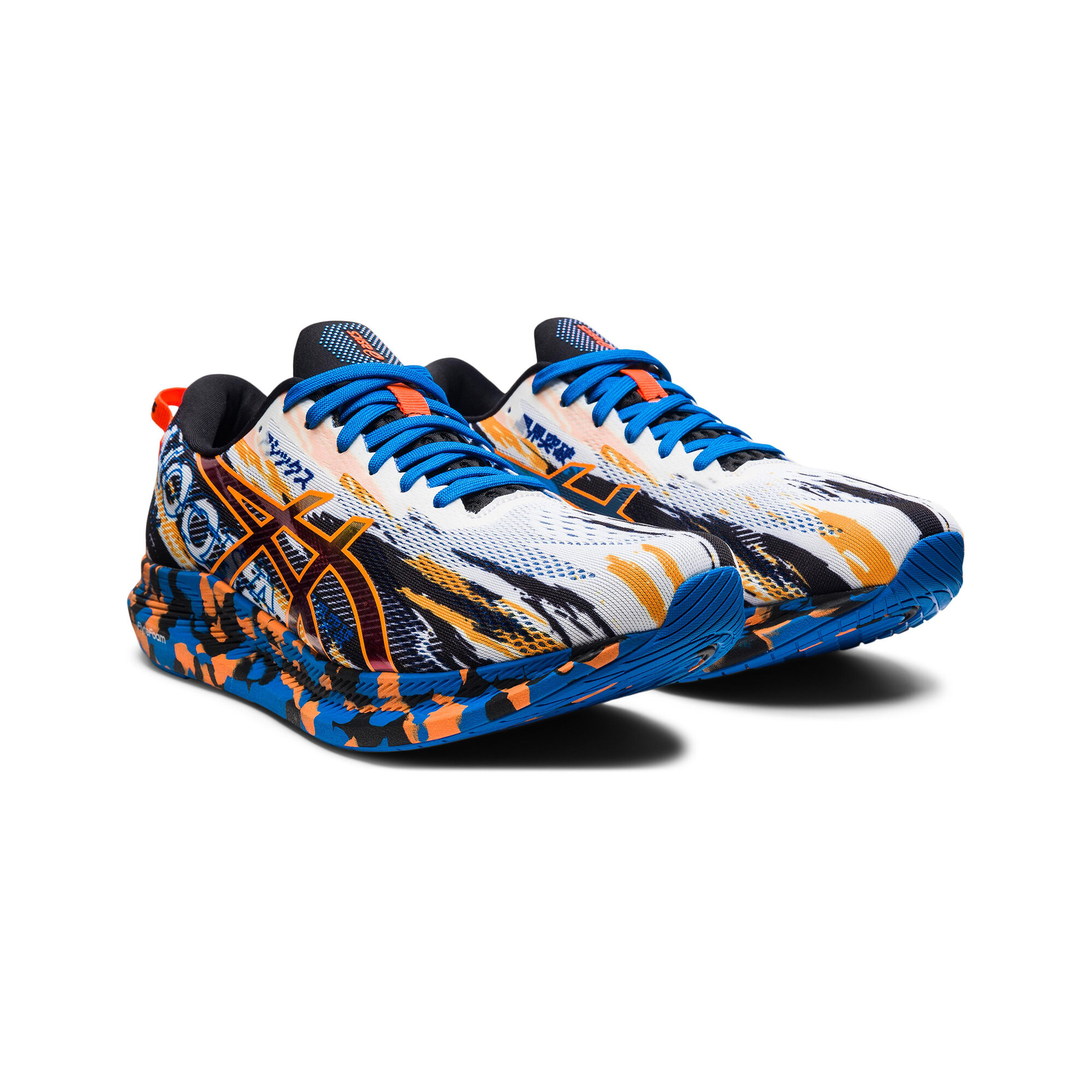 ASICS
