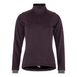Ropa Craft Craft Gain Thermal Camiseta De Running Mujeres-Lila