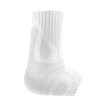 Vendajes Bauerfeind Bauerfeind Sports Achilles Support Vendaje Del Tend&oacute;n De Aquiles-Blanco