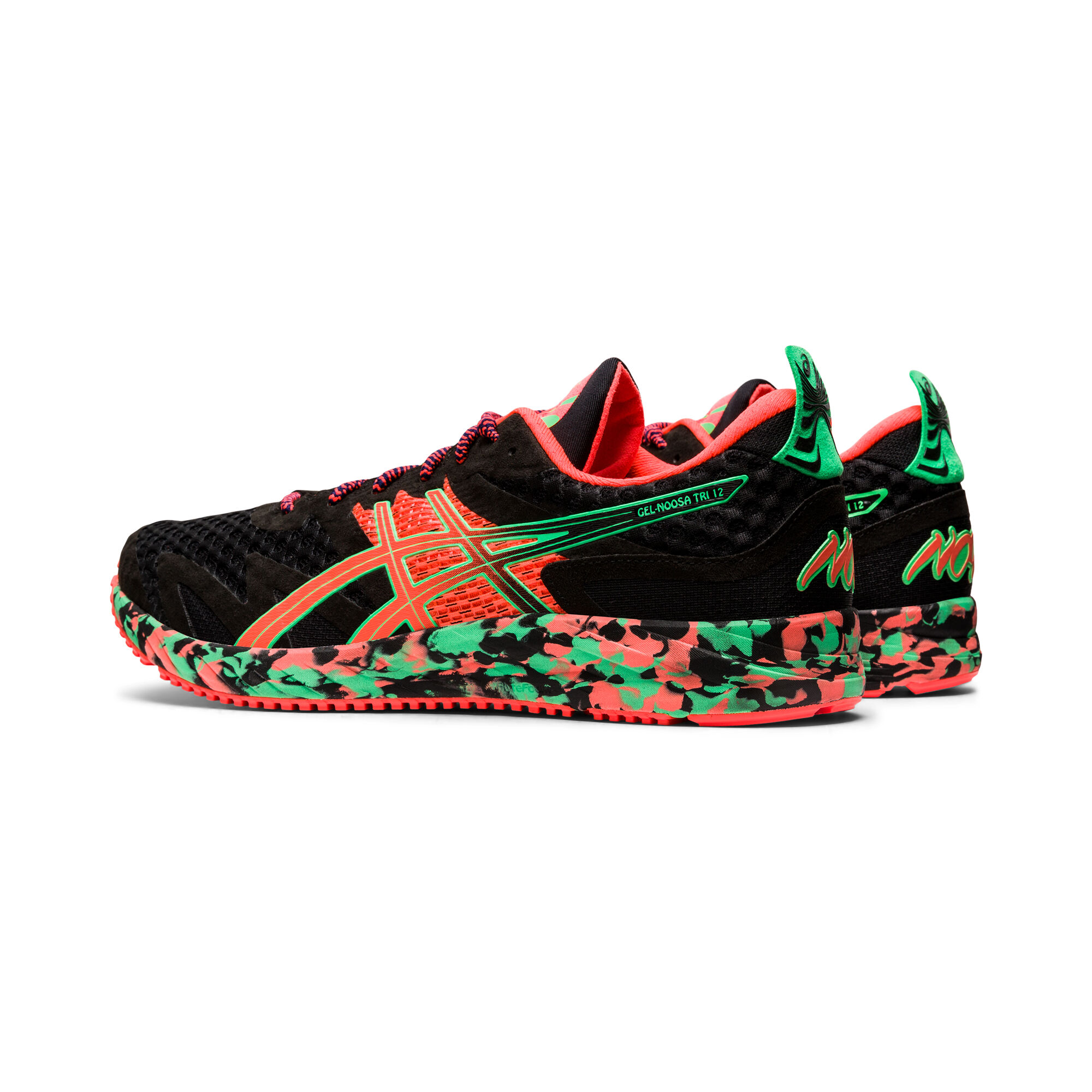 ASICS