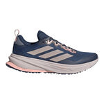 Zapatillas para correr adidas adidas Supernova Rise ATR Zapatilla neutral Mujeres-azul, naranja