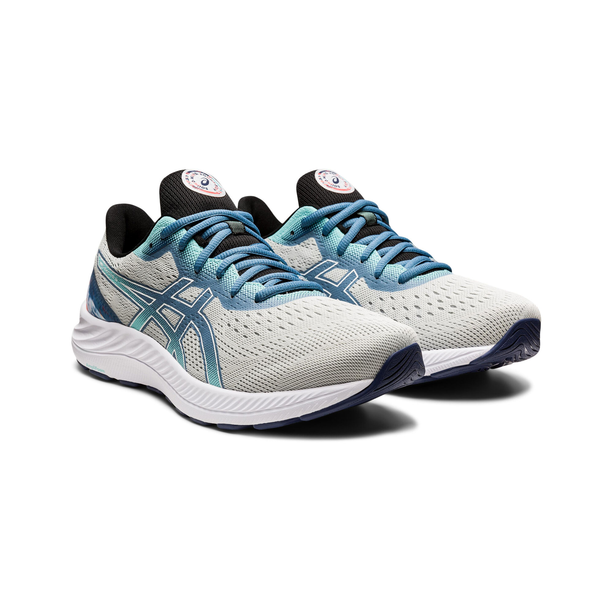 ASICS