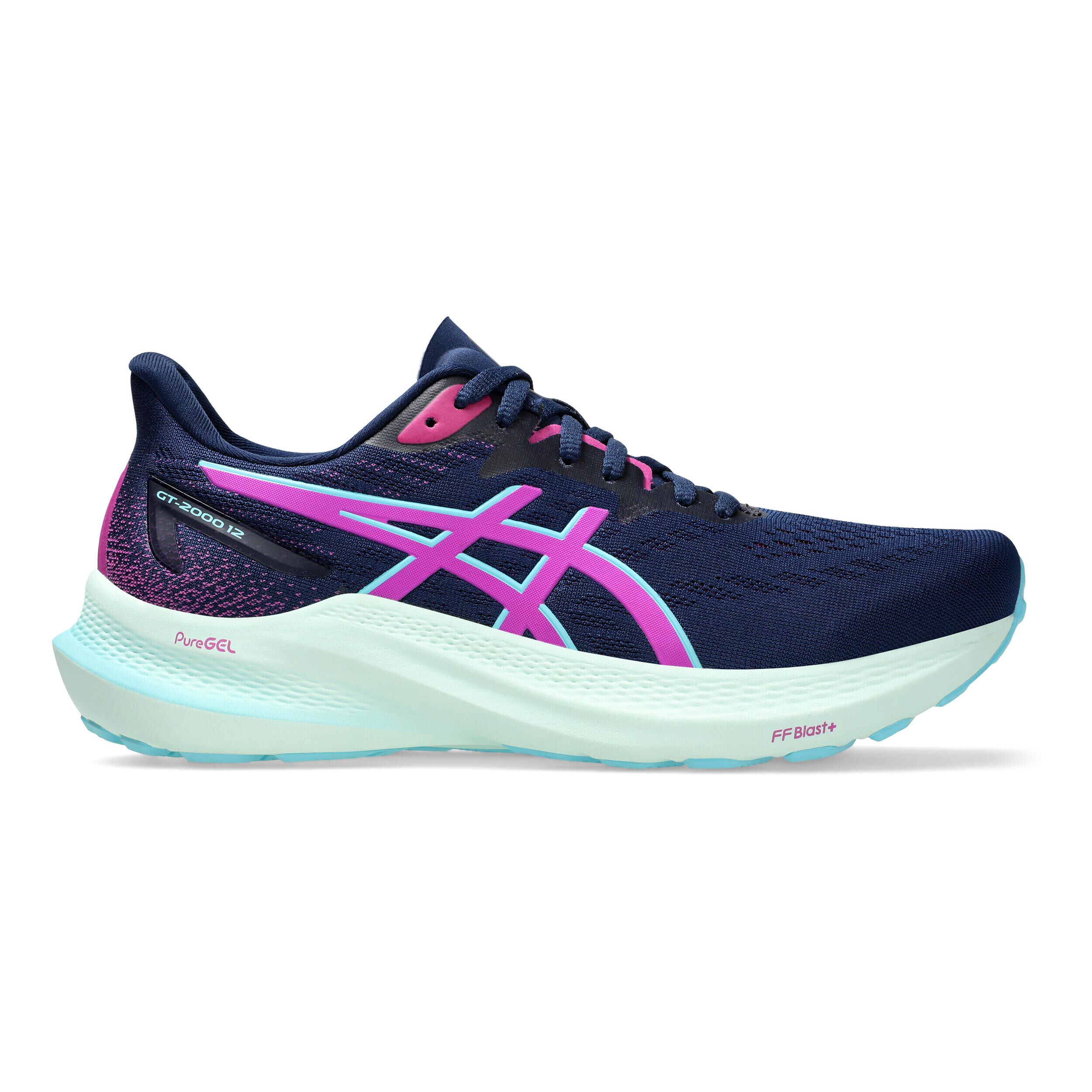 Asics gt 2000 6 caracteristicas best sale