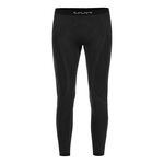 Ropa UYN UYN Elevatyon Biomorph Mallas Para Correr Hombres-Negro