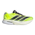 Zapatillas para correr adidas adidas Adizero Boston 13 Zapatilla De Competición Hombres-Amarillo Neón,Negro
