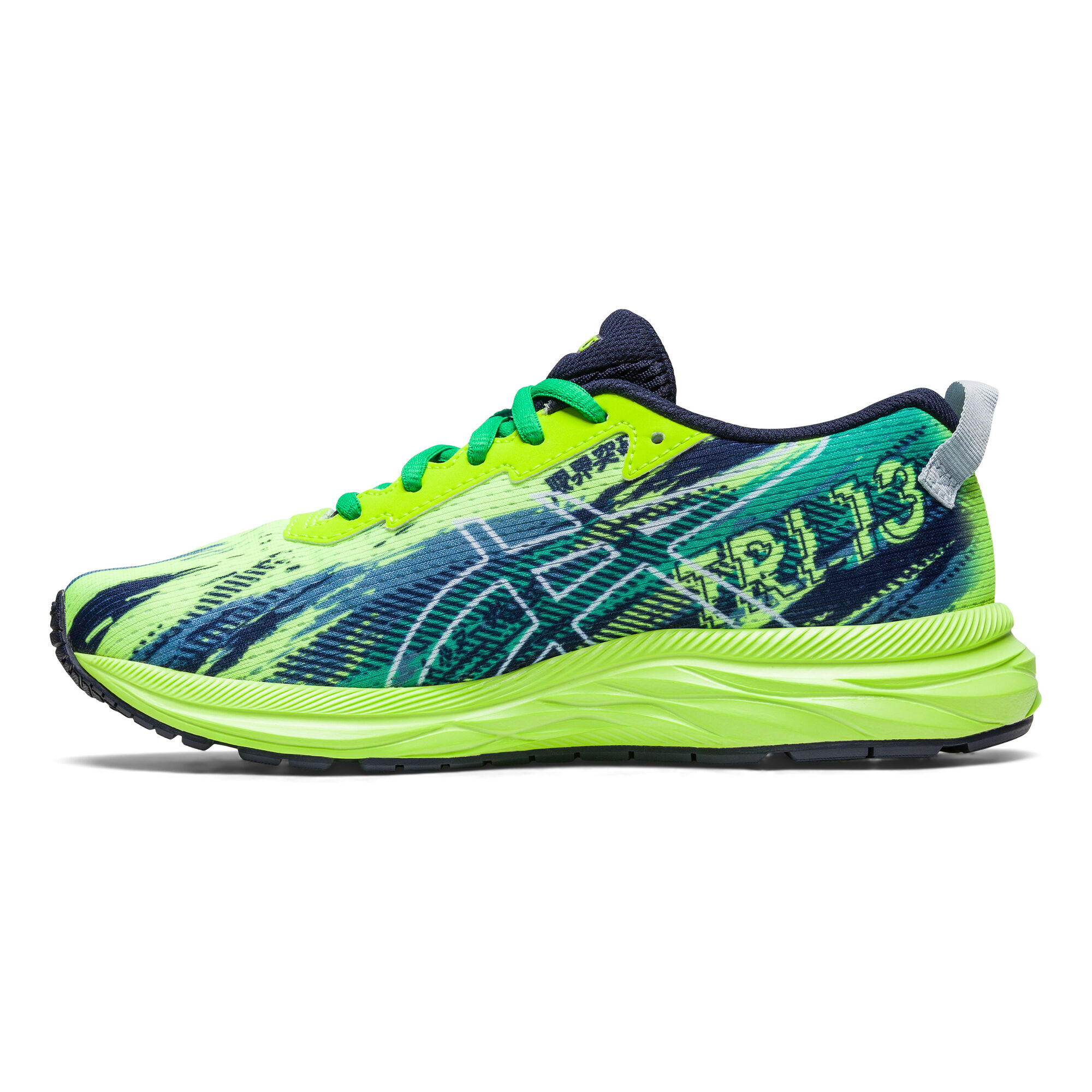 ASICS
