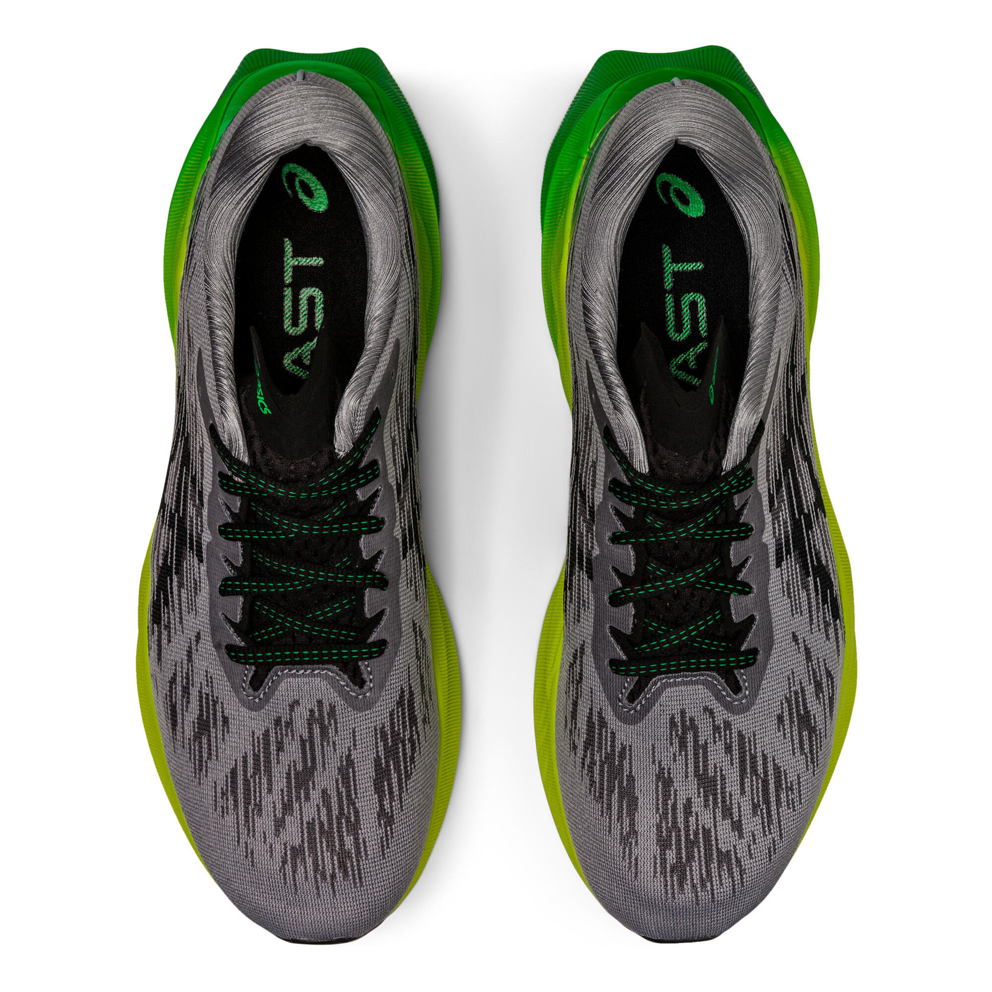 ASICS