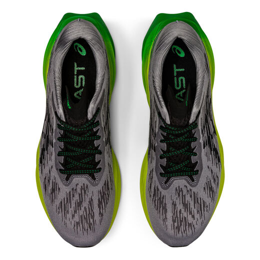 ASICS
