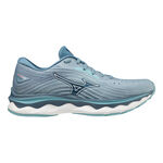 Zapatillas Para Correr Mizuno Wave Sky