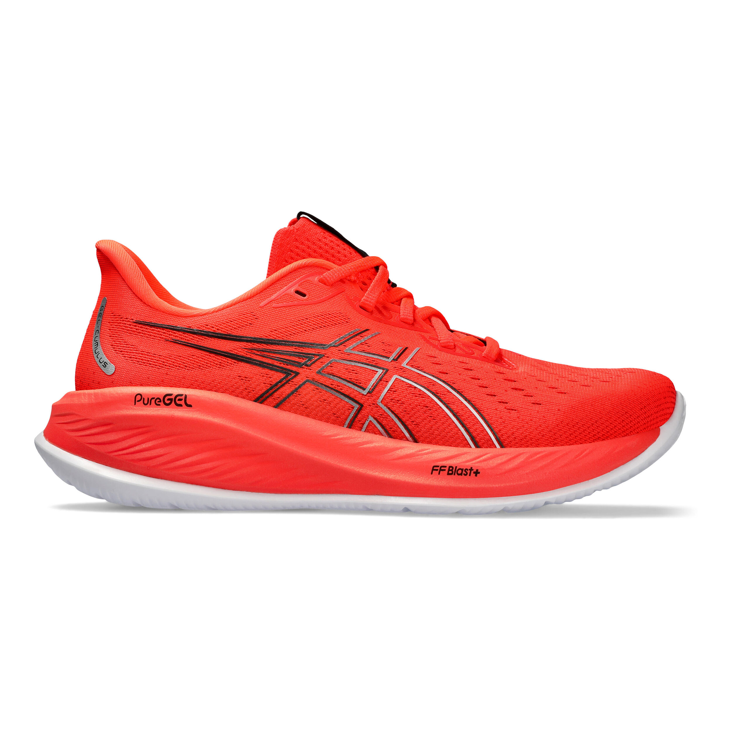 Asics gel cumulus caracteristicas store