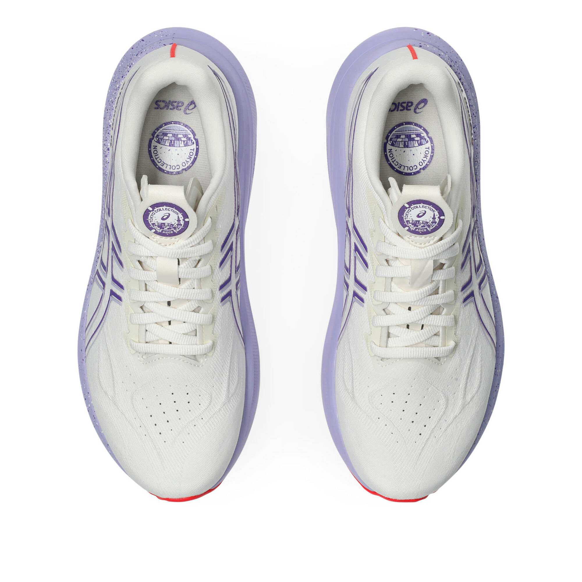 ASICS