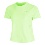Ropa Nike Nike Swift Tee Camiseta de running Mujeres-lima