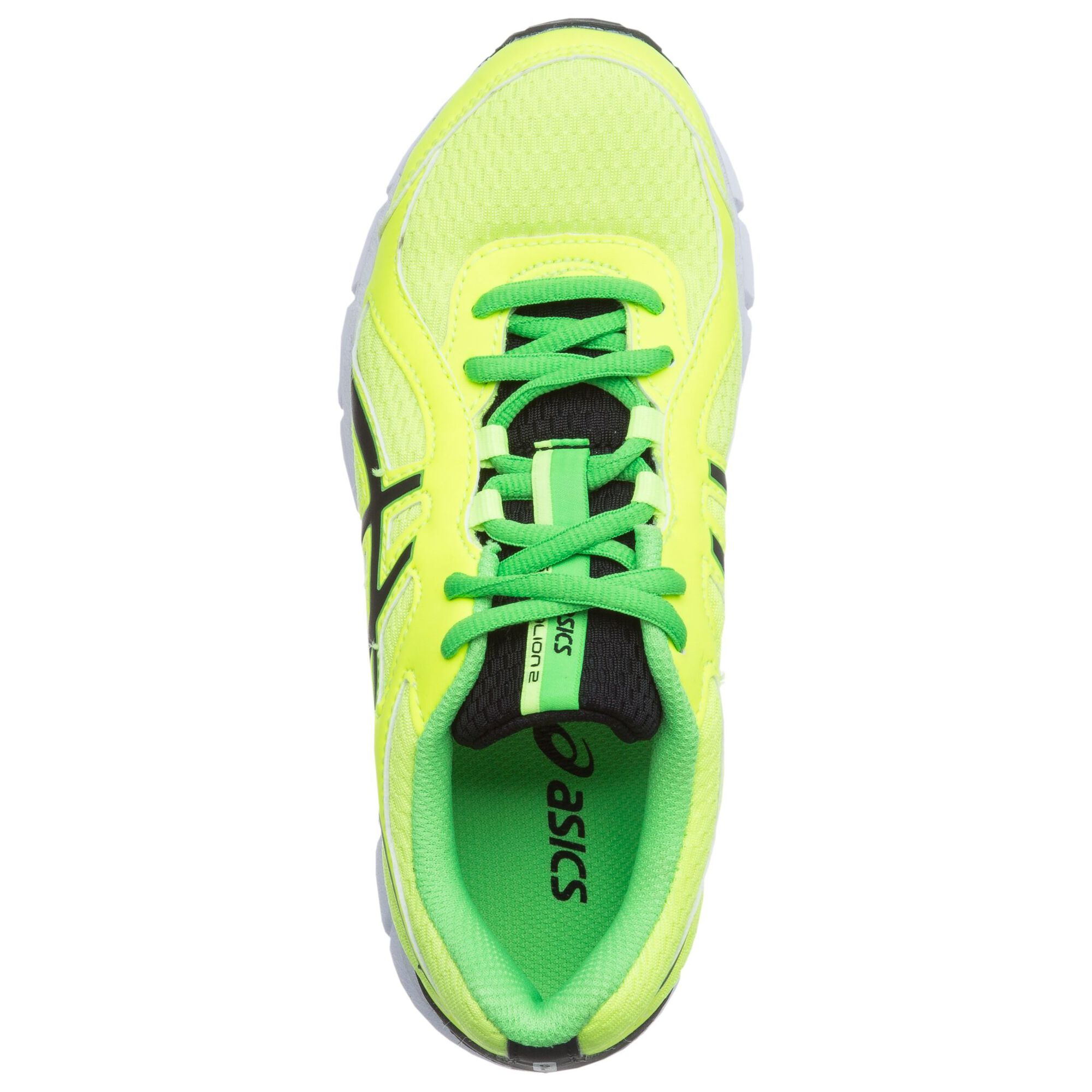 ASICS