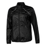 Ropa Under Armour Under Armour Impasse 2.0 Chaqueta Para Correr Mujeres-Negro