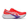 Magic Speed 4 Zapatilla De Competición Hombres-Coral,Blanco