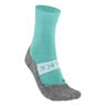 RU4 Endurance Cool Calcetines Para Correr Mujeres-Azul