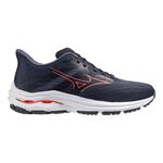 Zapatillas Para Correr Mizuno Wave Equate 9