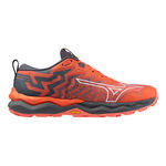 Zapatillas Para Correr Mizuno Wave Daichi 8