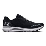 Zapatillas para correr Under Armour Under Armour HOVR Sonic 6 Zapatilla neutral Hombres - negro, 