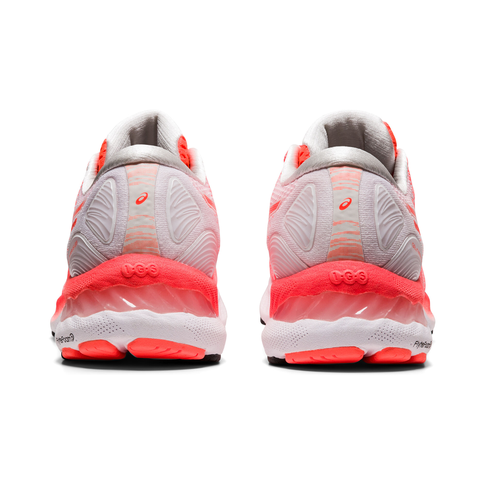 ASICS