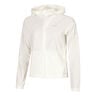Swift Chaqueta Para Correr Mujeres-Crema