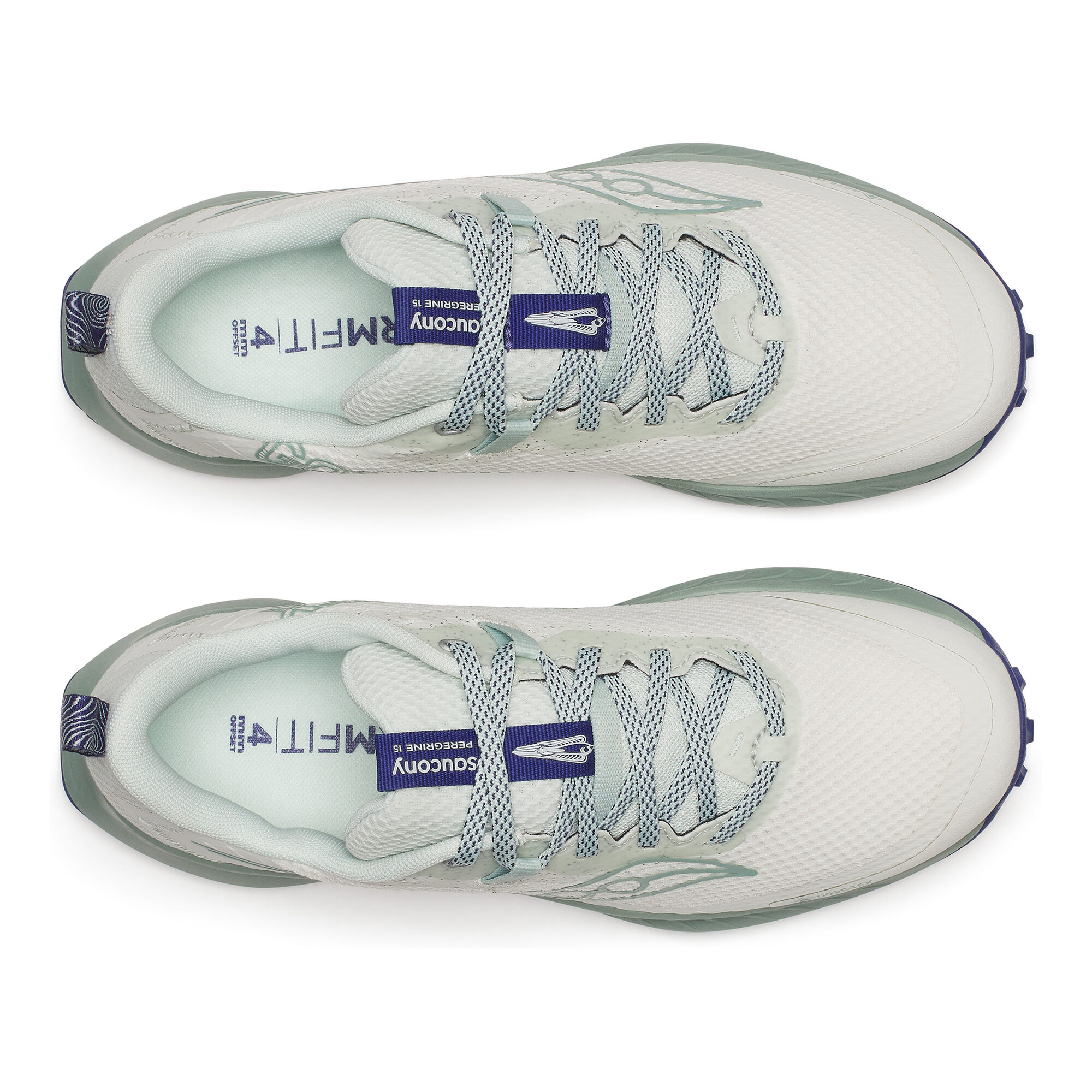 Saucony
