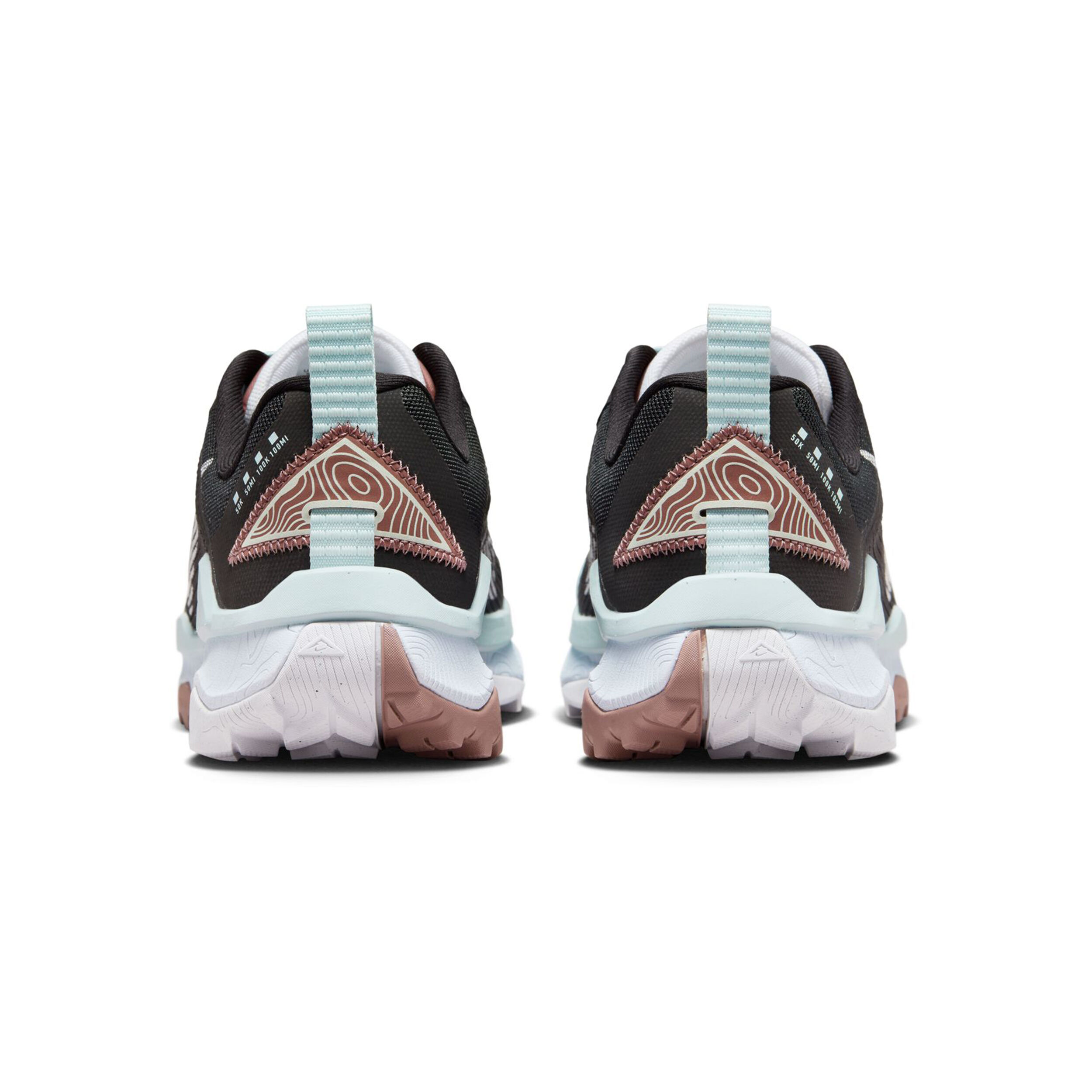 Comprar Nike Wildhorse 8 Zapatilla Trail Mujeres Negro Mint online Running Point ES
