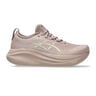 Gel-Nimbus 27 Zapatilla Neutral Mujeres-Rosa Viejo,Amarillo