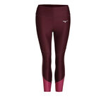 Ropa Mizuno Impulse Core 3/4 Tight