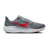 Pegasus 41 Zapatilla Neutral Hombres-Gris,Rojo
