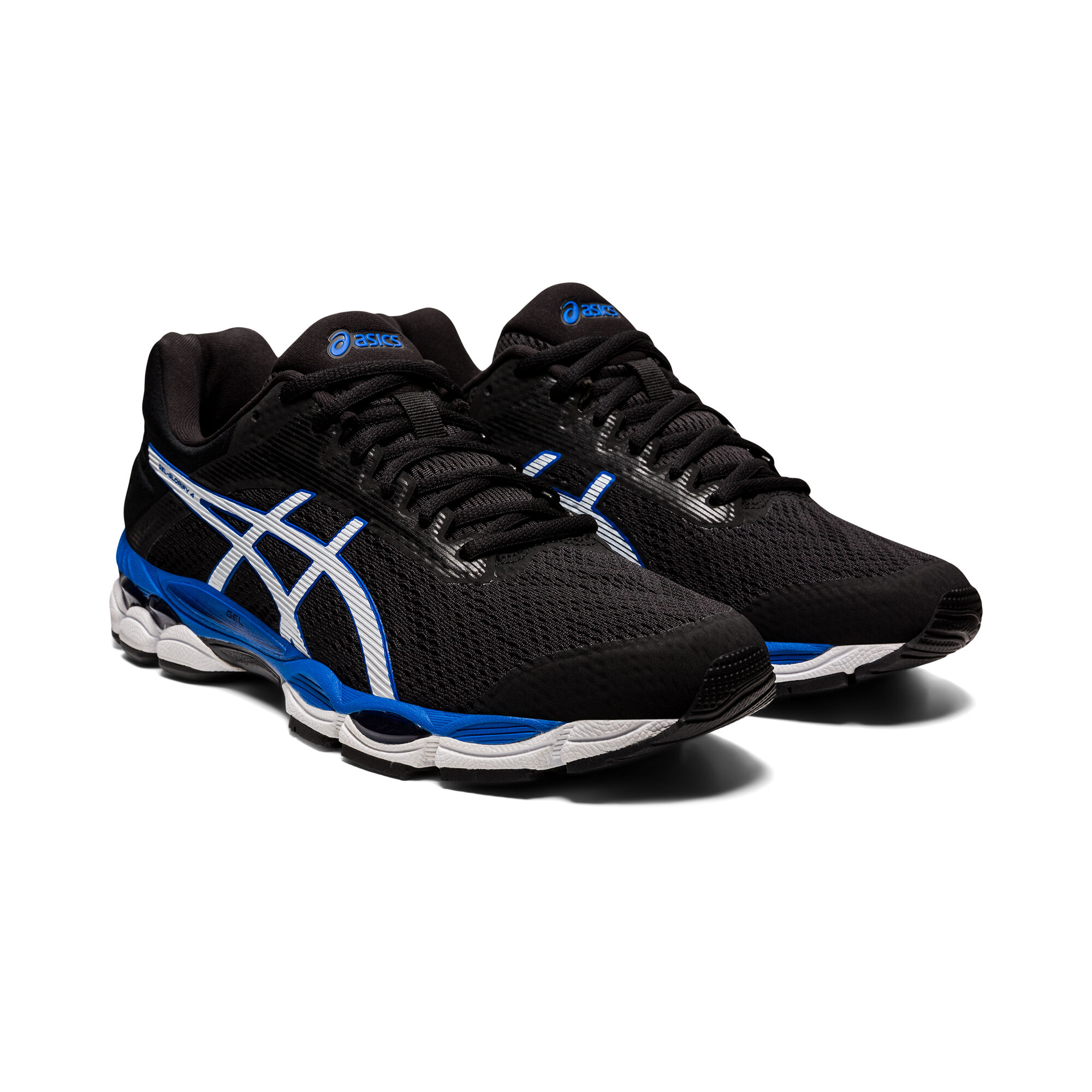 ASICS